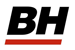 logo de BH