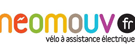 logo de Neomouv